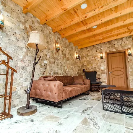 Saray-i Zadem Tatil Villalari *