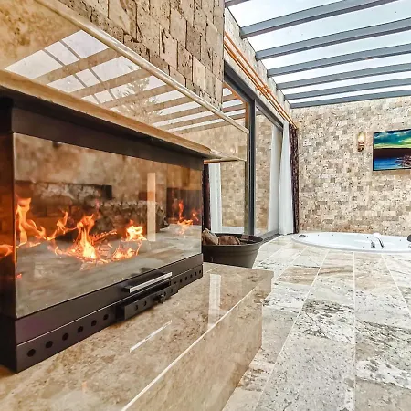 Saray-i Zadem Tatil Villalari