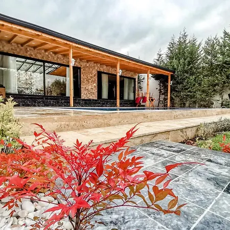 Saray-i Zadem Tatil Villalari Villa Kartepe