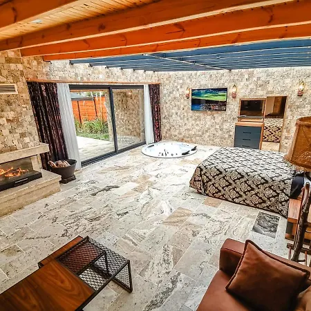 Saray-i Zadem Tatil Villalari