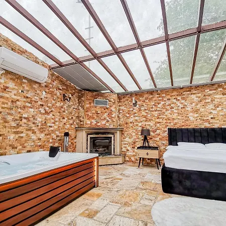 Villa Saray-i Zadem Tatil Villalari